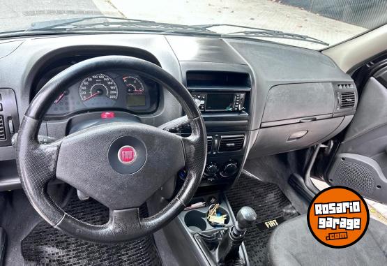 Autos - Fiat Palio 2010 Nafta 250000Km - En Venta