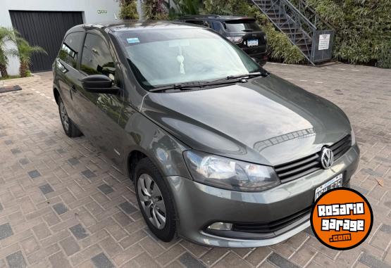 Autos - Volkswagen Trend 2013 Nafta 96000Km - En Venta