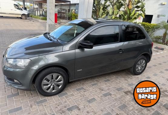 Autos - Volkswagen Trend 2013 Nafta 96000Km - En Venta