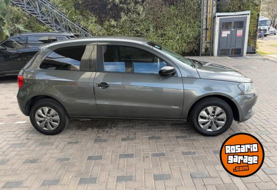 Autos - Volkswagen Trend 2013 Nafta 96000Km - En Venta