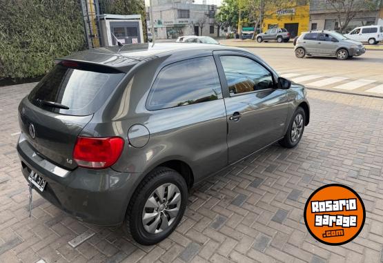 Autos - Volkswagen Trend 2013 Nafta 96000Km - En Venta