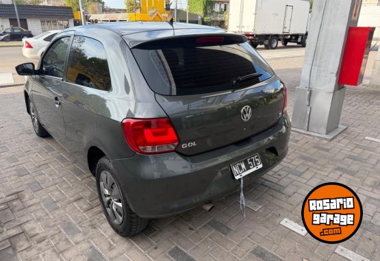 Autos - Volkswagen Trend 2013 Nafta 96000Km - En Venta