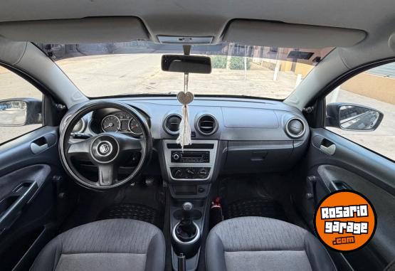Autos - Volkswagen Trend 2013 Nafta 96000Km - En Venta