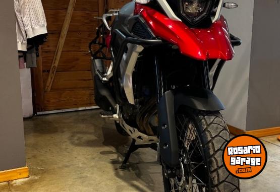 Motos - RVM Tekken 500 2019 Nafta 19000Km - En Venta