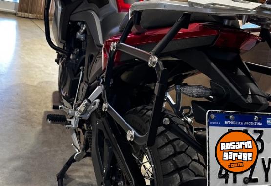 Motos - RVM Tekken 500 2019 Nafta 19000Km - En Venta