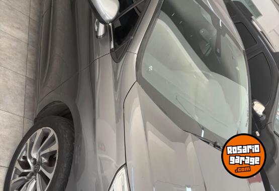 Autos - Citroen C4 Lounge Feel pack 2016 Nafta 128000Km - En Venta