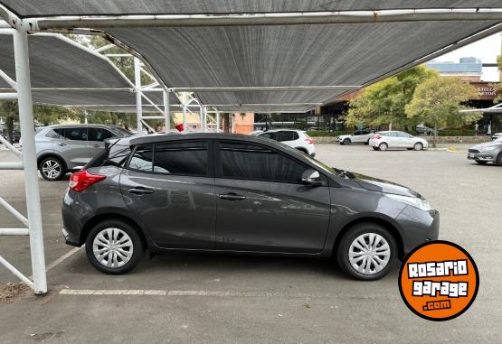 Autos - Toyota Yaris 2025 Nafta 18000Km - En Venta