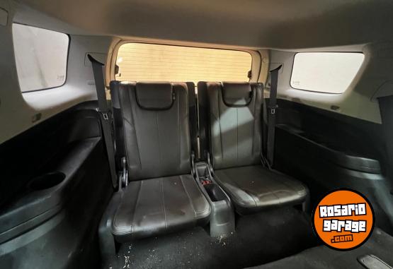 Camionetas - Chevrolet 2016 Trailblazer 2.8 LTZ 2016 Diesel 156000Km - En Venta