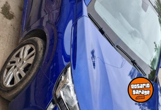 Autos - Peugeot PEUGEOT 208 ACTIVE 1.6 2022 Nafta 40000Km - En Venta