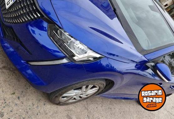 Autos - Peugeot PEUGEOT 208 ACTIVE 1.6 2022 Nafta 40000Km - En Venta