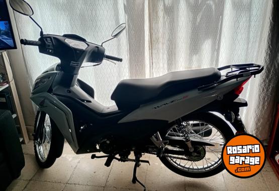 Motos - Honda Wave 2026 Nafta 100Km - En Venta