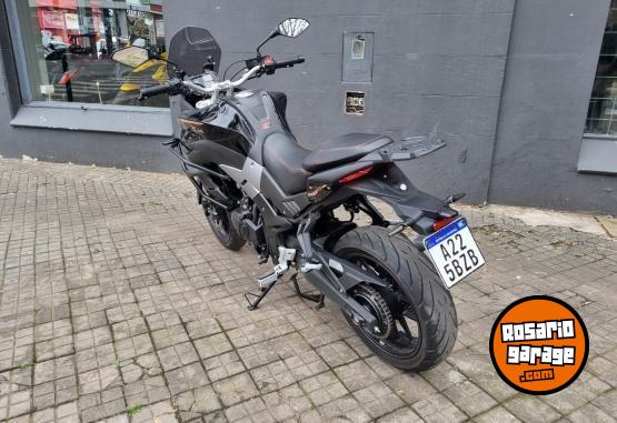 Motos - Voge DS 500 2024 Nafta 11980Km - En Venta