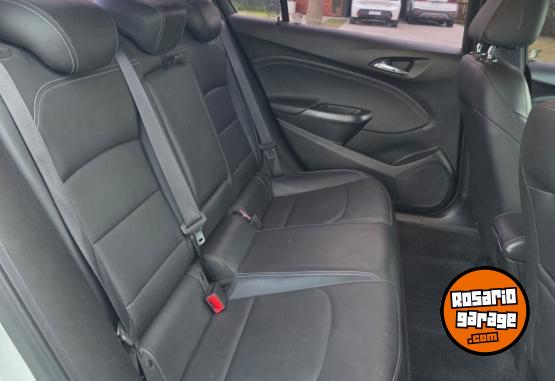 Autos - Chevrolet CRUZE 2021 Nafta 50000Km - En Venta