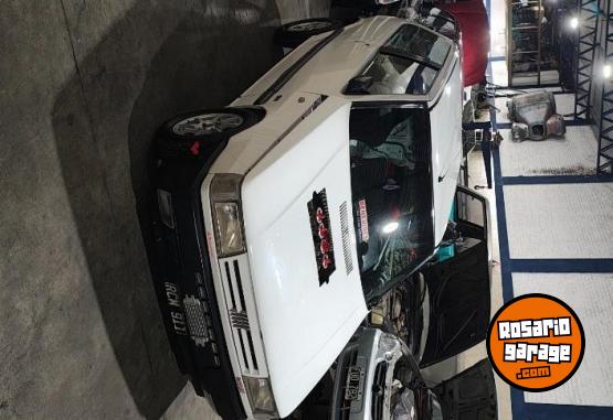 Autos - Fiat Uno scr 1994 Nafta 12Km - En Venta
