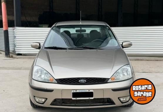 Autos - Ford Focus GHIA 1.8 TDCI 2004 Diesel - En Venta