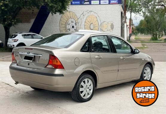 Autos - Ford Focus GHIA 1.8 TDCI 2004 Diesel - En Venta