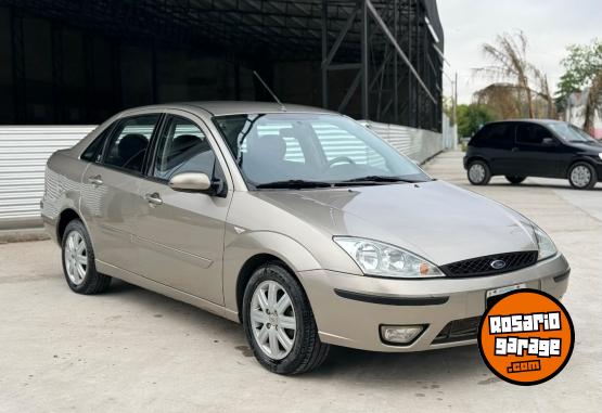 Autos - Ford Focus GHIA 1.8 TDCI 2004 Diesel - En Venta