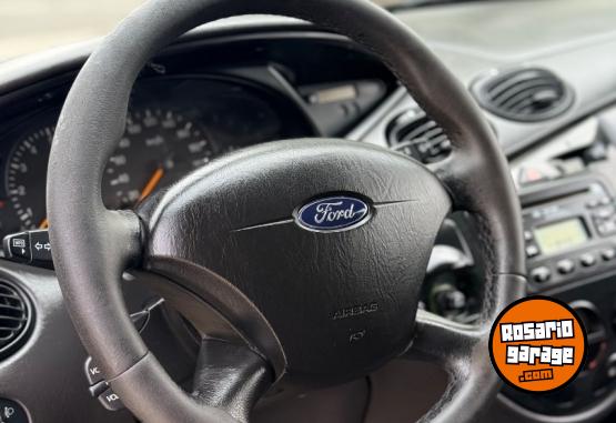 Autos - Ford Focus GHIA 1.8 TDCI 2004 Diesel - En Venta