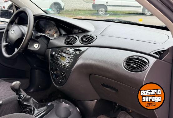 Autos - Ford Focus GHIA 1.8 TDCI 2004 Diesel - En Venta