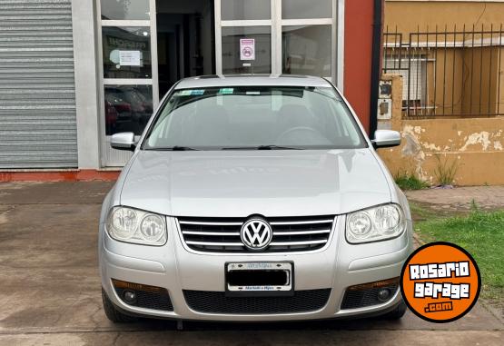 Autos - Volkswagen Bora 2.0 TRENDLINE 2011 Nafta - En Venta