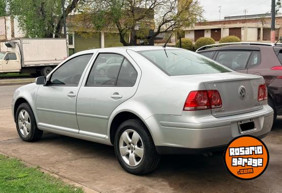 Autos - Volkswagen Bora 2.0 TRENDLINE 2011 Nafta - En Venta