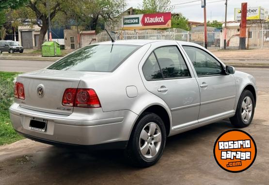 Autos - Volkswagen Bora 2.0 TRENDLINE 2011 Nafta - En Venta