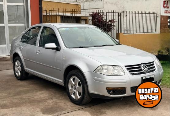 Autos - Volkswagen Bora 2.0 TRENDLINE 2011 Nafta - En Venta