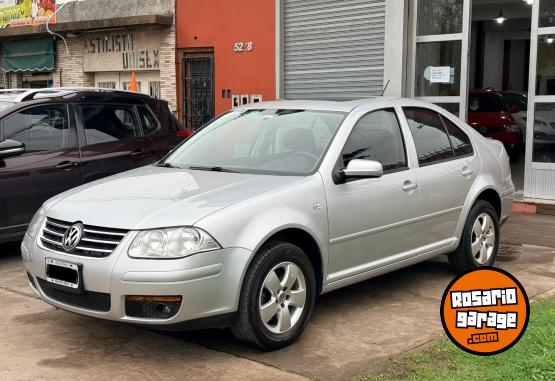 Autos - Volkswagen Bora 2.0 TRENDLINE 2011 Nafta - En Venta