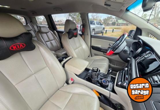 Autos - Kia CARNIVAL 2017 Diesel 154000Km - En Venta