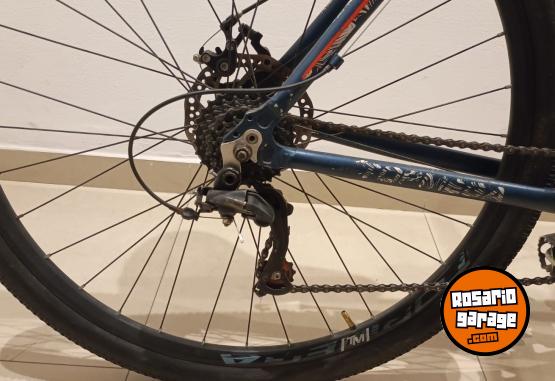 Deportes - Bicicleta TopMega 29 Sunshine - En Venta