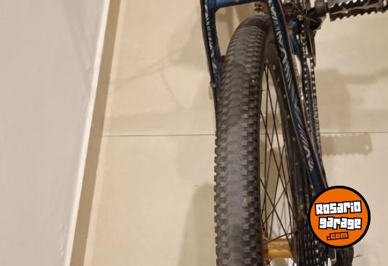 Deportes - Bicicleta TopMega 29 Sunshine - En Venta