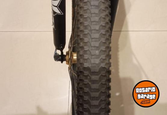 Deportes - Bicicleta TopMega 29 Sunshine - En Venta