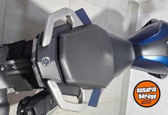 Motos - Yamaha Fz 25 con ABS 2024 Nafta 4600Km - En Venta