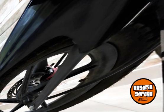Motos - Honda Wave FULL 2022 Nafta 1300Km - En Venta