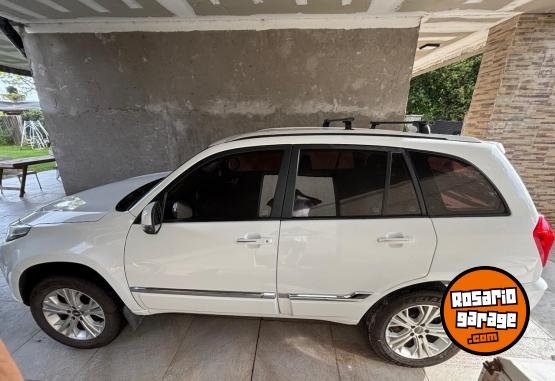 Autos - Chery confort 2018 Nafta 147000Km - En Venta