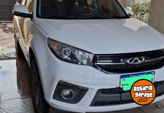 Autos - Chery confort 2018 Nafta 147000Km - En Venta