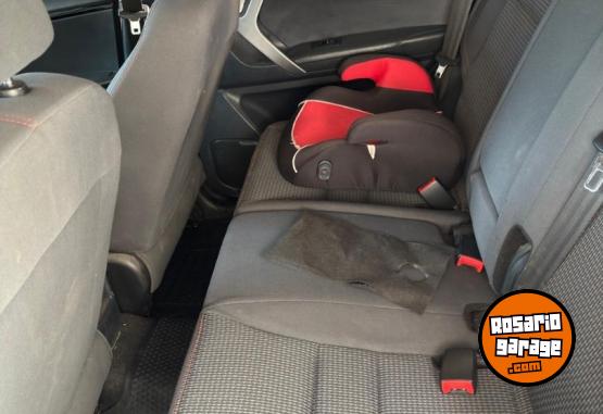 Autos - Chery confort 2018 Nafta 147000Km - En Venta
