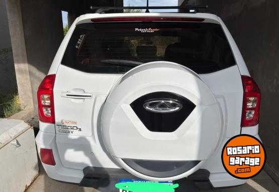 Autos - Chery confort 2018 Nafta 147000Km - En Venta