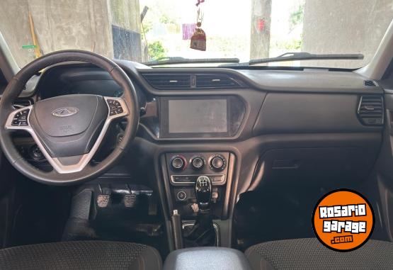 Autos - Chery confort 2018 Nafta 147000Km - En Venta