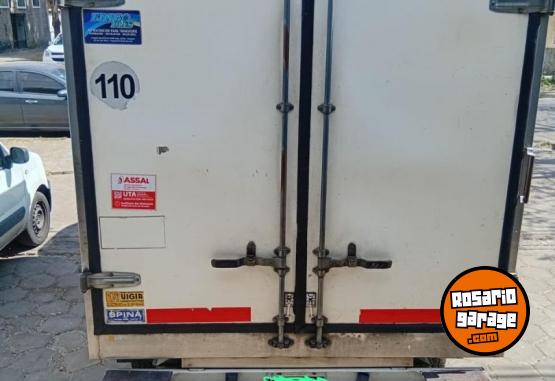 Utilitarios - Renault Master 2.8 TDI T35 2007 Diesel 350000Km - En Venta