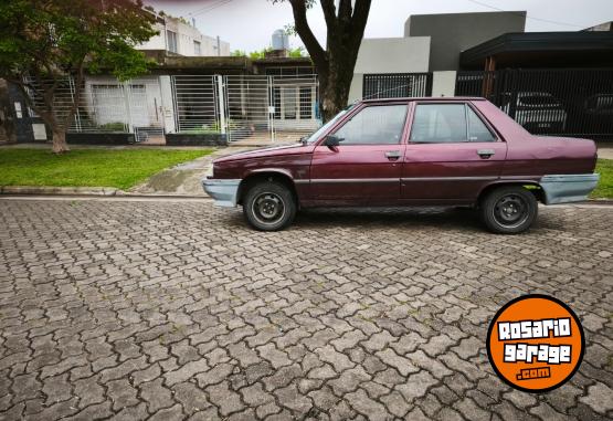 Autos - Renault 9,12,Clio,duna,palio 1995 GNC 111111Km - En Venta