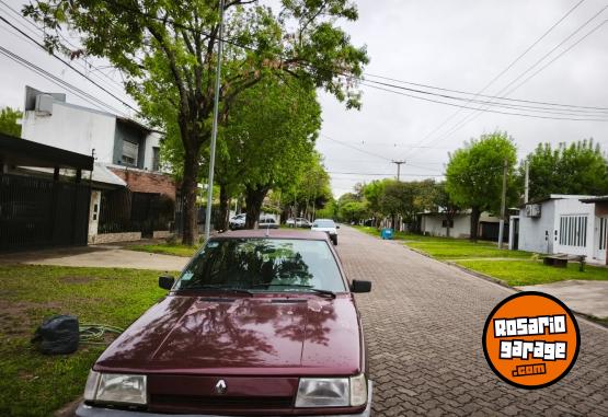 Autos - Renault 9,12,Clio,duna,palio 1995 GNC 111111Km - En Venta