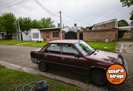 Autos - Renault 9,12,Clio,duna,palio 1995 GNC 111111Km - En Venta