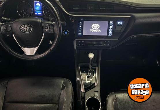 Autos - Toyota COROLLA 2018 Nafta 105000Km - En Venta