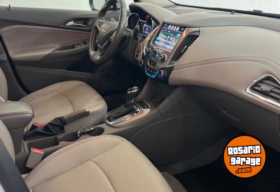 Autos - Chevrolet Cruze 2018 Nafta 111111Km - En Venta