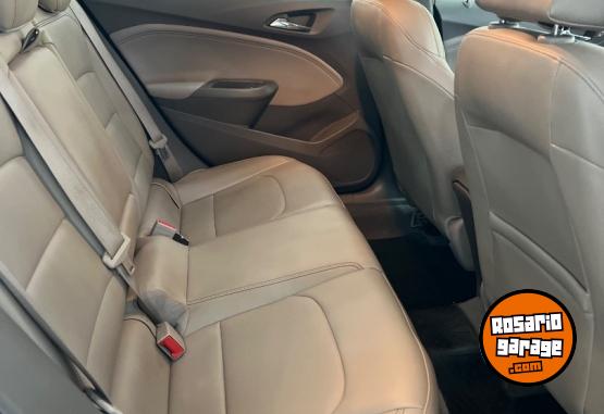 Autos - Chevrolet Cruze 2018 Nafta 111111Km - En Venta