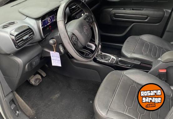 Autos - Citroen C4 CACTUS SHINE 2018 Nafta 90000Km - En Venta