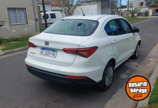 Autos - Fiat Cronos 1.3 like 2022 Nafta 100000Km - En Venta
