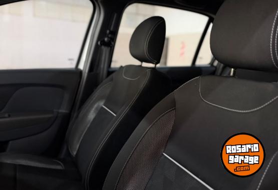 Autos - Renault Logan Intense 2021 Nafta 111Km - En Venta