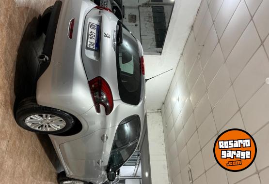 Autos - Peugeot 208 allure nav tip 2017 Nafta 111Km - En Venta